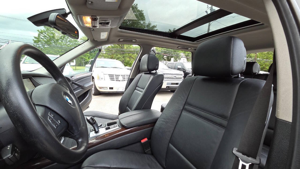 Used 2013 BMW X5 xDrive35i AWD/4WD image 26