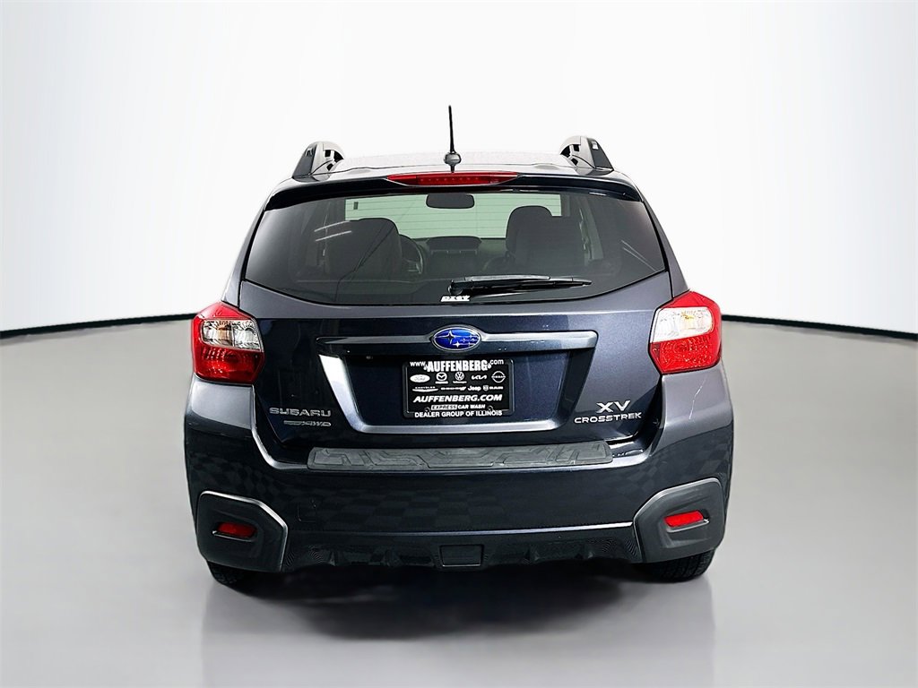 Used 2015 Subaru Crosstrek 2.0i Limited image 6