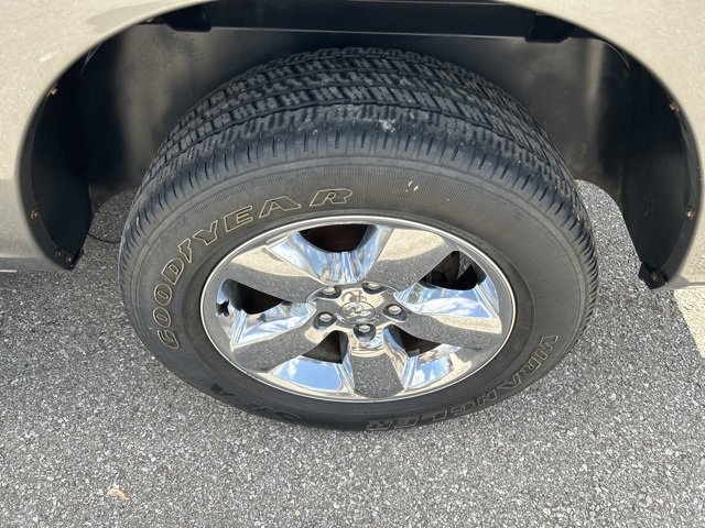 Used 2009 Dodge Ram 1500 Truck Sport image 25