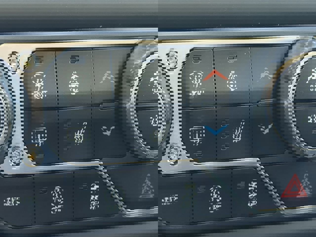 Certified 2021 Jeep Gladiator Overland w/ Popular Equipment Package image 21