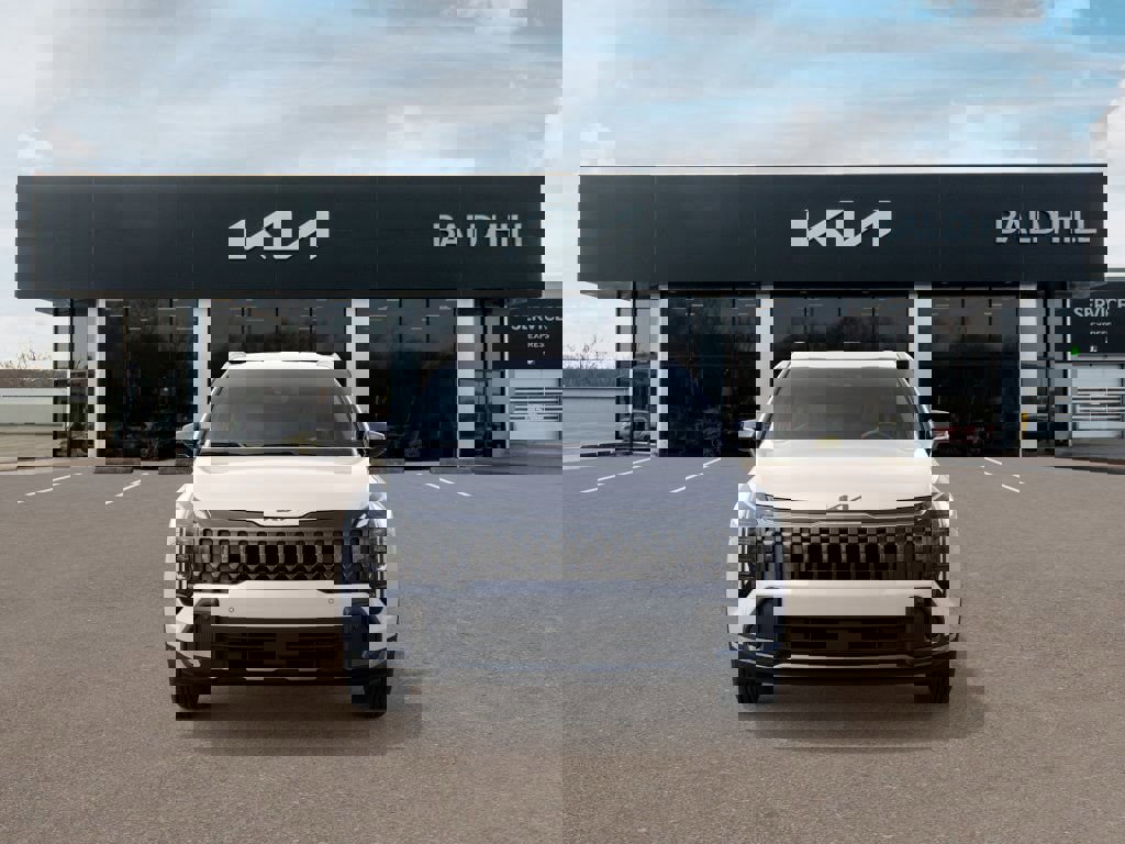 New 2026 Kia Sportage AWD Hybrid image 2