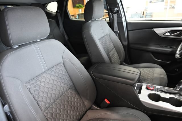Used 2019 Chevrolet Blazer LT AWD/4WD image 8