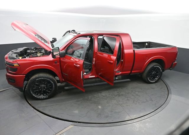 New 2026 RAM 2500 Limited image 63