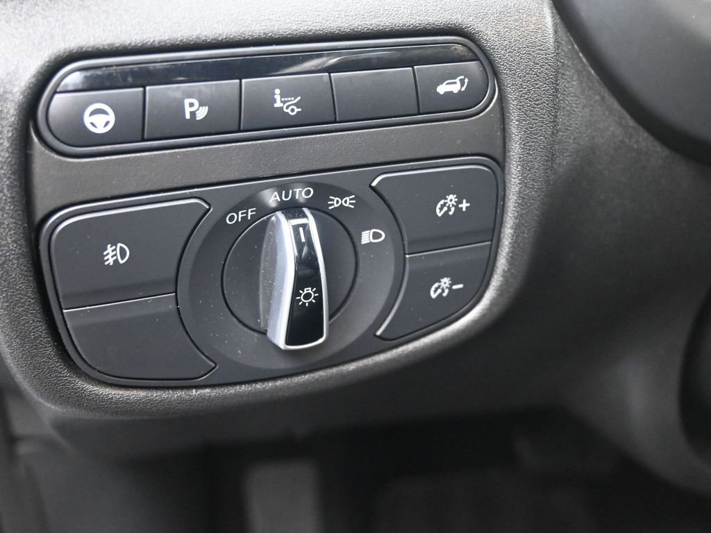 Used 2021 INFINITI QX50 Autograph image 20