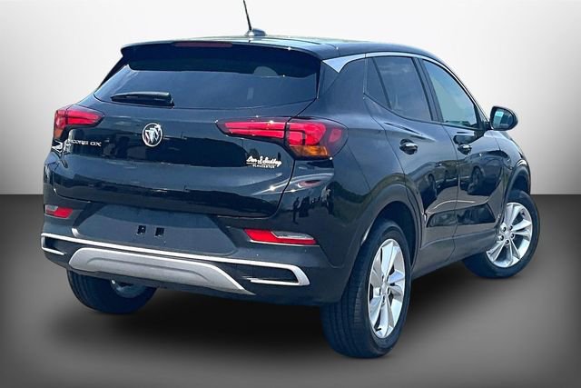 Used 2023 Buick Encore GX Preferred w/ Cold Weather Comfort Package AWD/4WD image 2