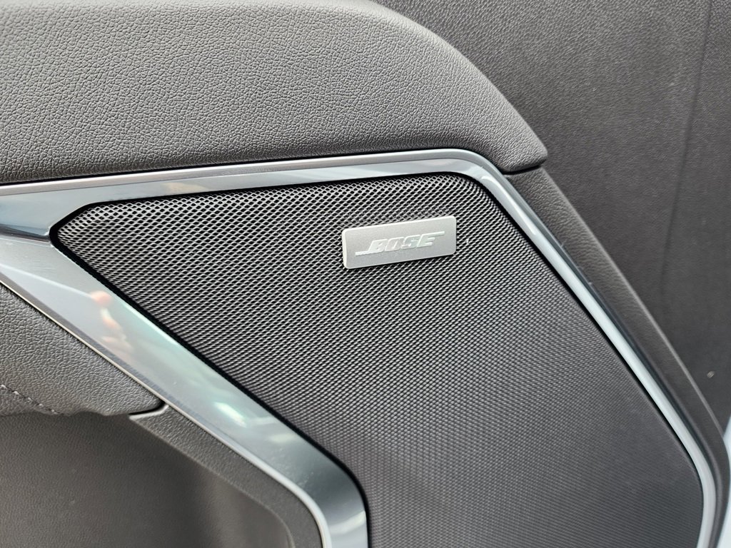 New 2026 GMC Sierra 1500 SLT w/ SLT Premium Plus Package image 16