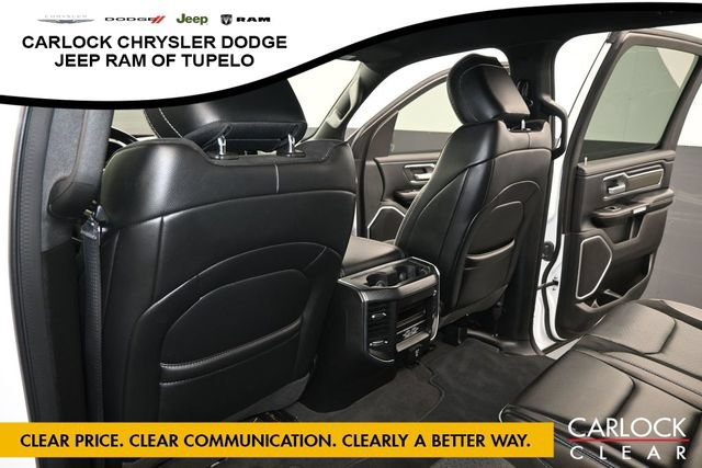 Used 2023 RAM 1500 Laramie AWD/4WD image 26