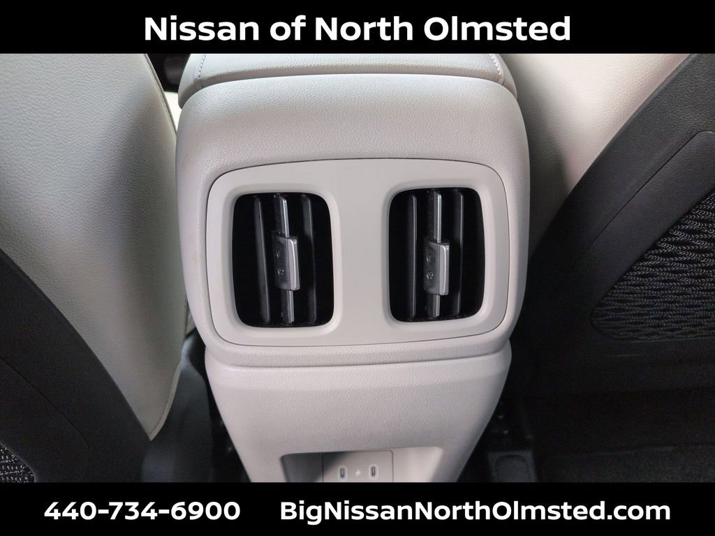 Used 2026 Hyundai Tucson Limited AWD/4WD image 21