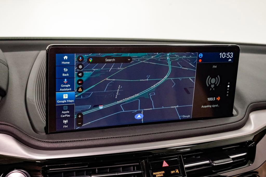 Certified 2025 Acura MDX w/ Technology Package image 16