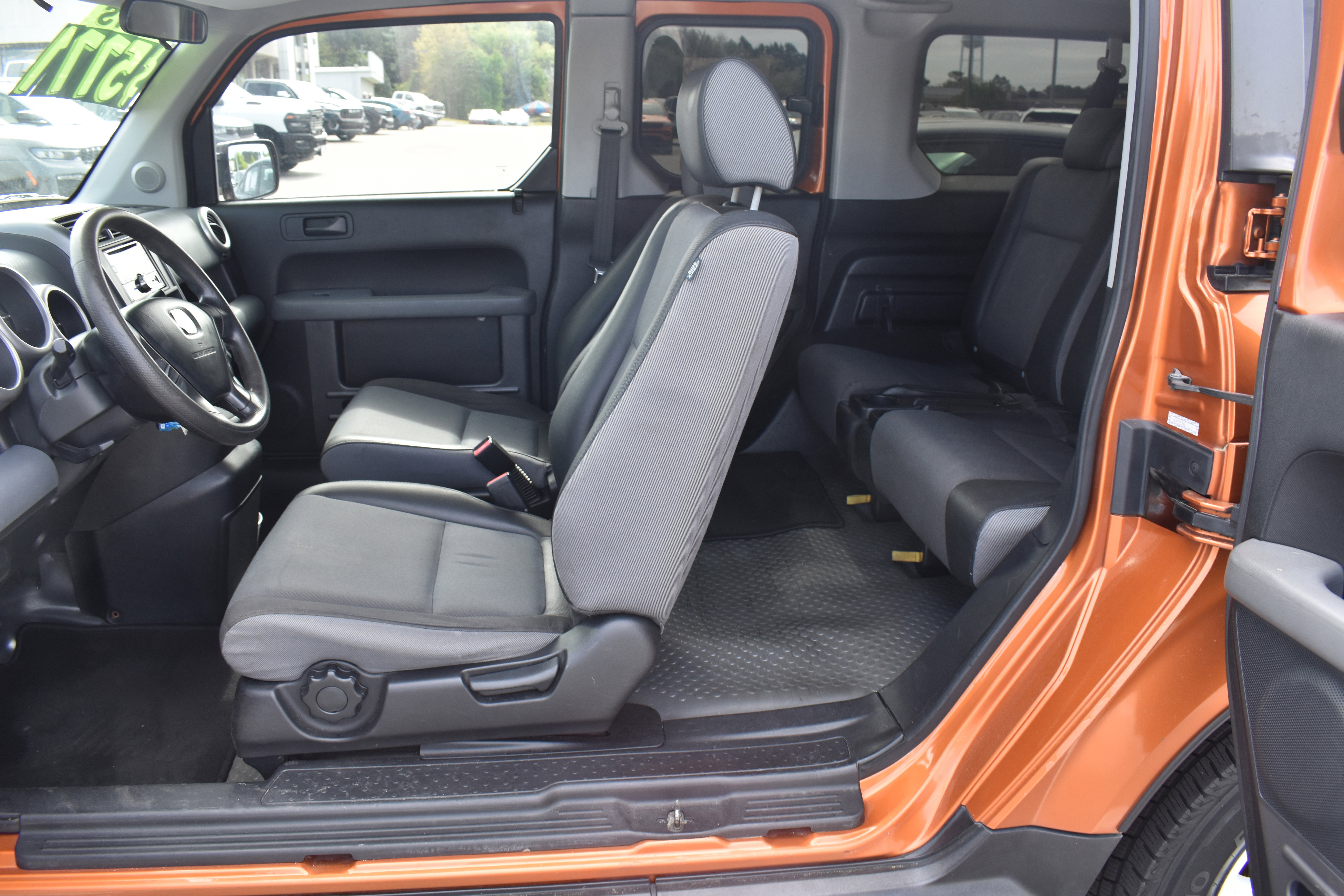 Used 2006 Honda Element EX-P image 23