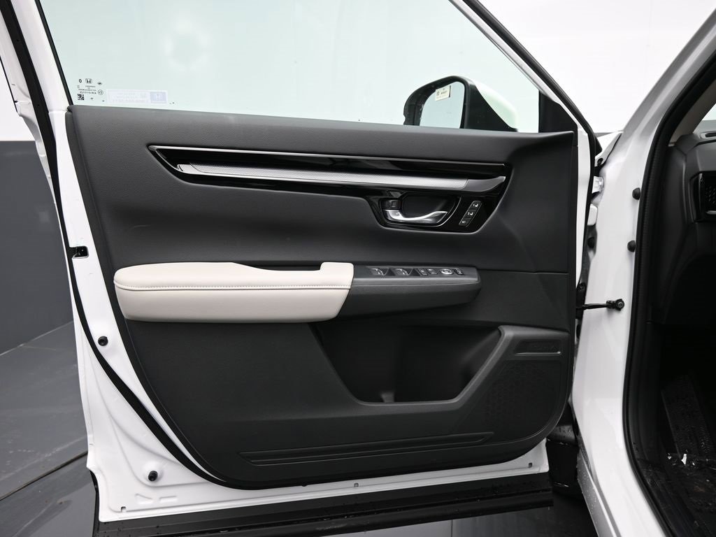 New 2026 Honda CR-V EX-L image 30