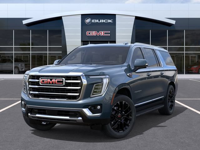 New 2026 GMC Yukon XL Elevation w/ Elevation Premium Package AWD/4WD image 6