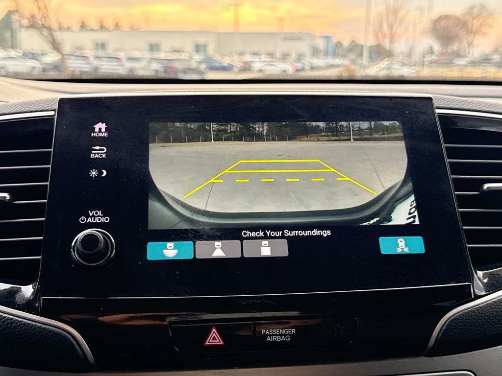 Used 2022 Honda Pilot EX-L image 24