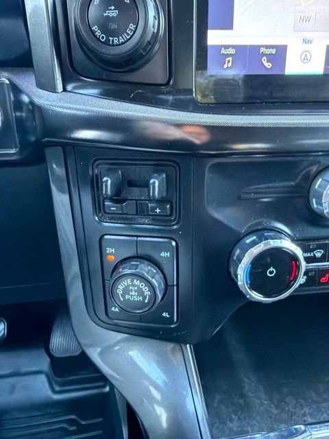 Used 2023 Ford F150 Tremor w/ Equipment Group 402A High AWD/4WD image 23