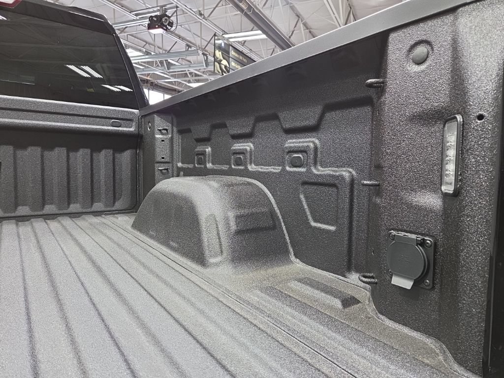 New 2026 Chevrolet Silverado 1500 LTZ AWD/4WD image 37
