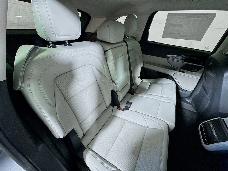 New 2026 Lincoln Nautilus Premier w/ Equipment Group 102A image 29