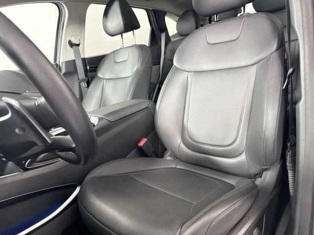 Used 2024 Hyundai Tucson SEL AWD/4WD image 19