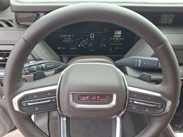 Used 2026 GMC Yukon XL Elevation AWD/4WD image 4