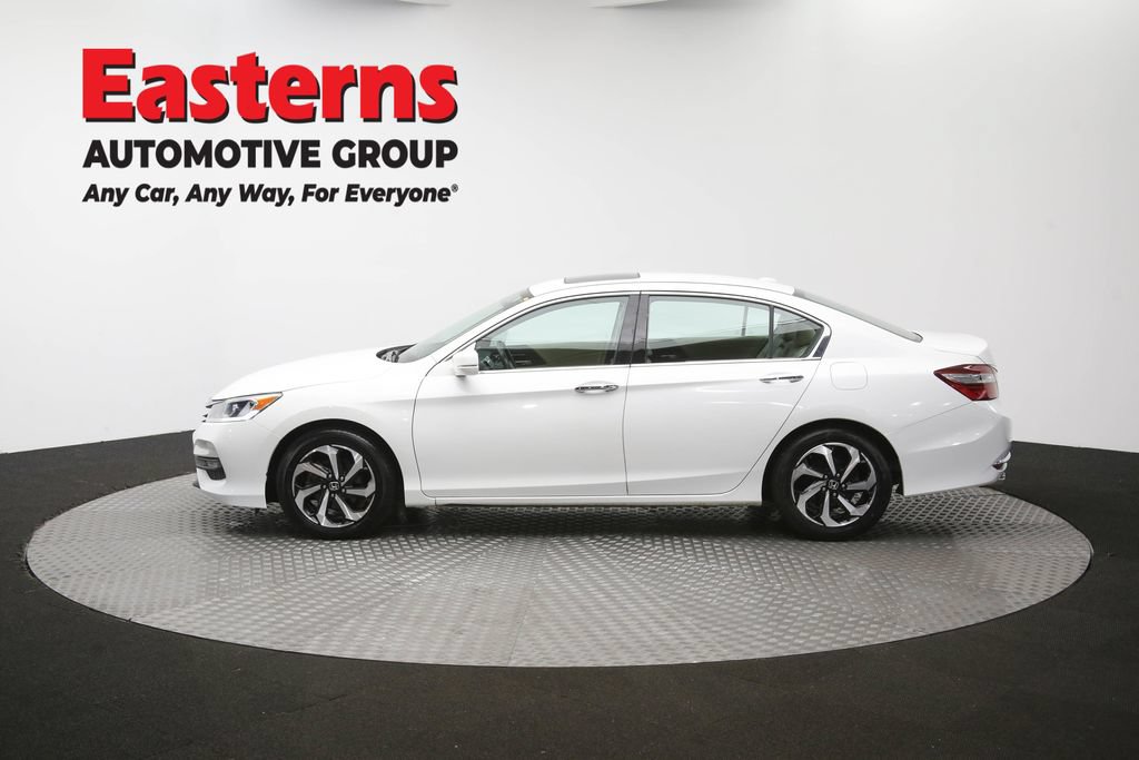 Used 2017 Honda Accord EX-L image 61
