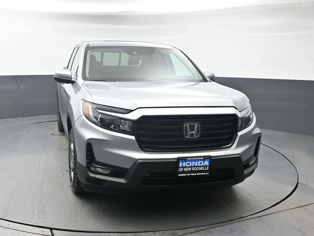 Certified 2023 Honda Ridgeline RTL-E image 11