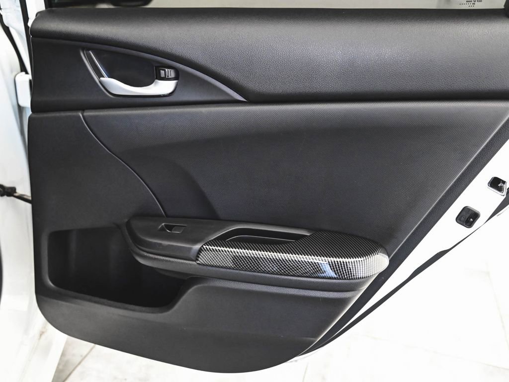 Used 2020 Honda Civic LX image 12