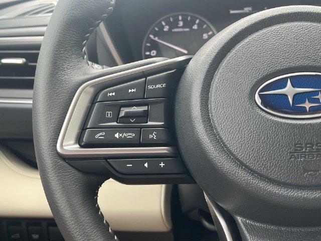New 2026 Subaru Ascent Limited AWD/4WD image 25