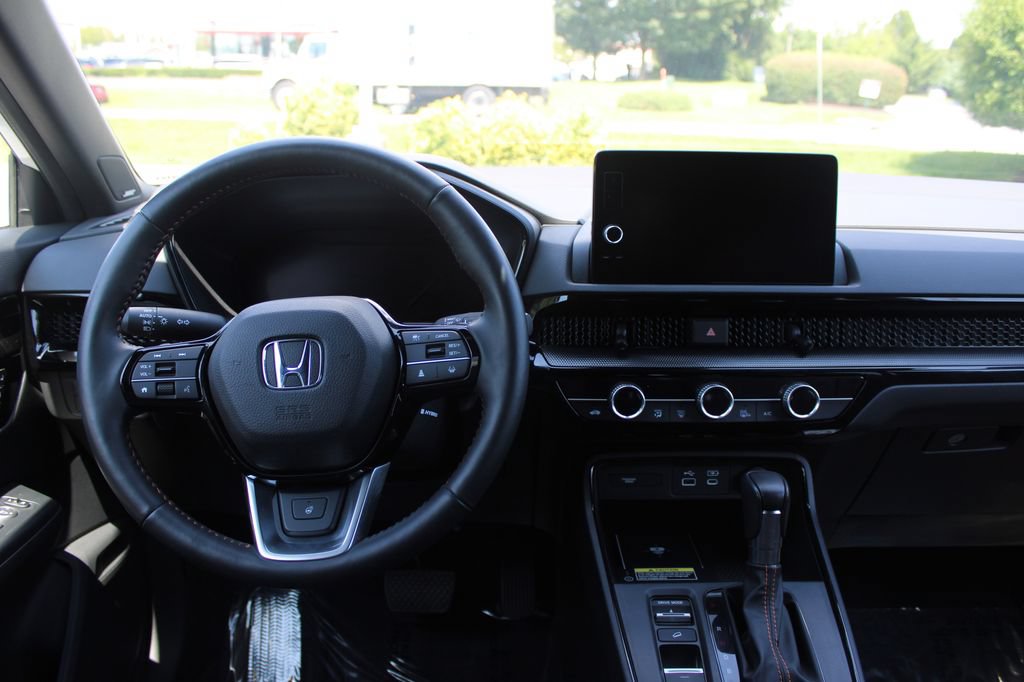 Certified 2024 Honda CR-V Sport Touring image 16