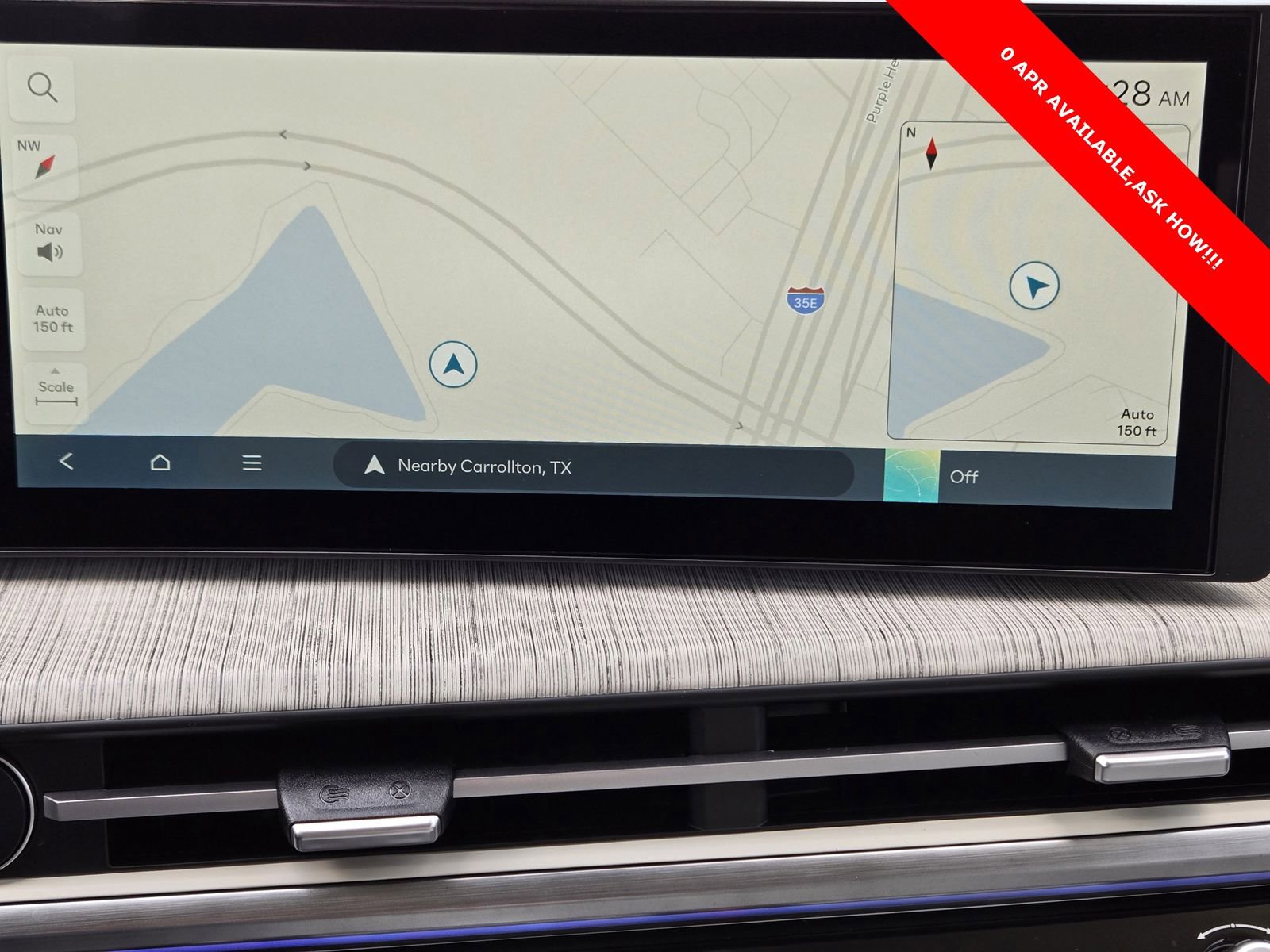 Used 2025 Hyundai Santa Fe Calligraphy image 12