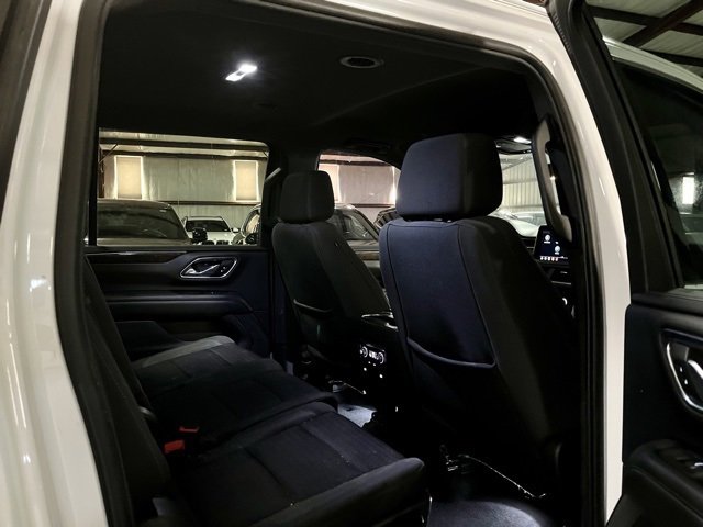 Used 2021 GMC Yukon XL SLE image 13