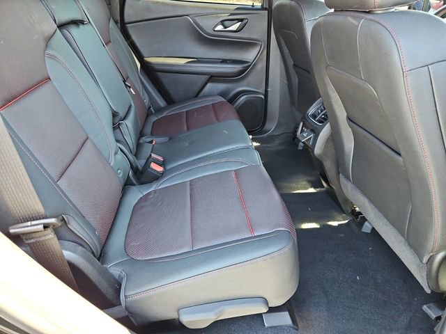 Used 2022 Chevrolet Blazer RS image 18