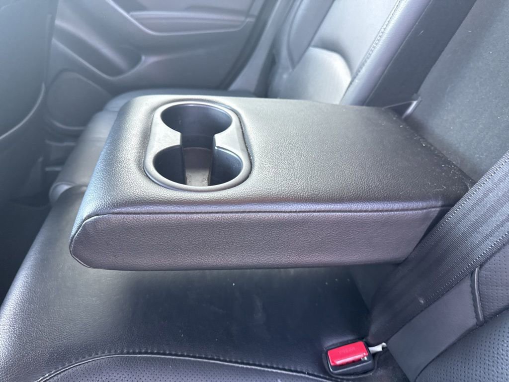 Used 2018 MAZDA MAZDA3 Grand Touring w/ Premium Equipment Package FWD image 14