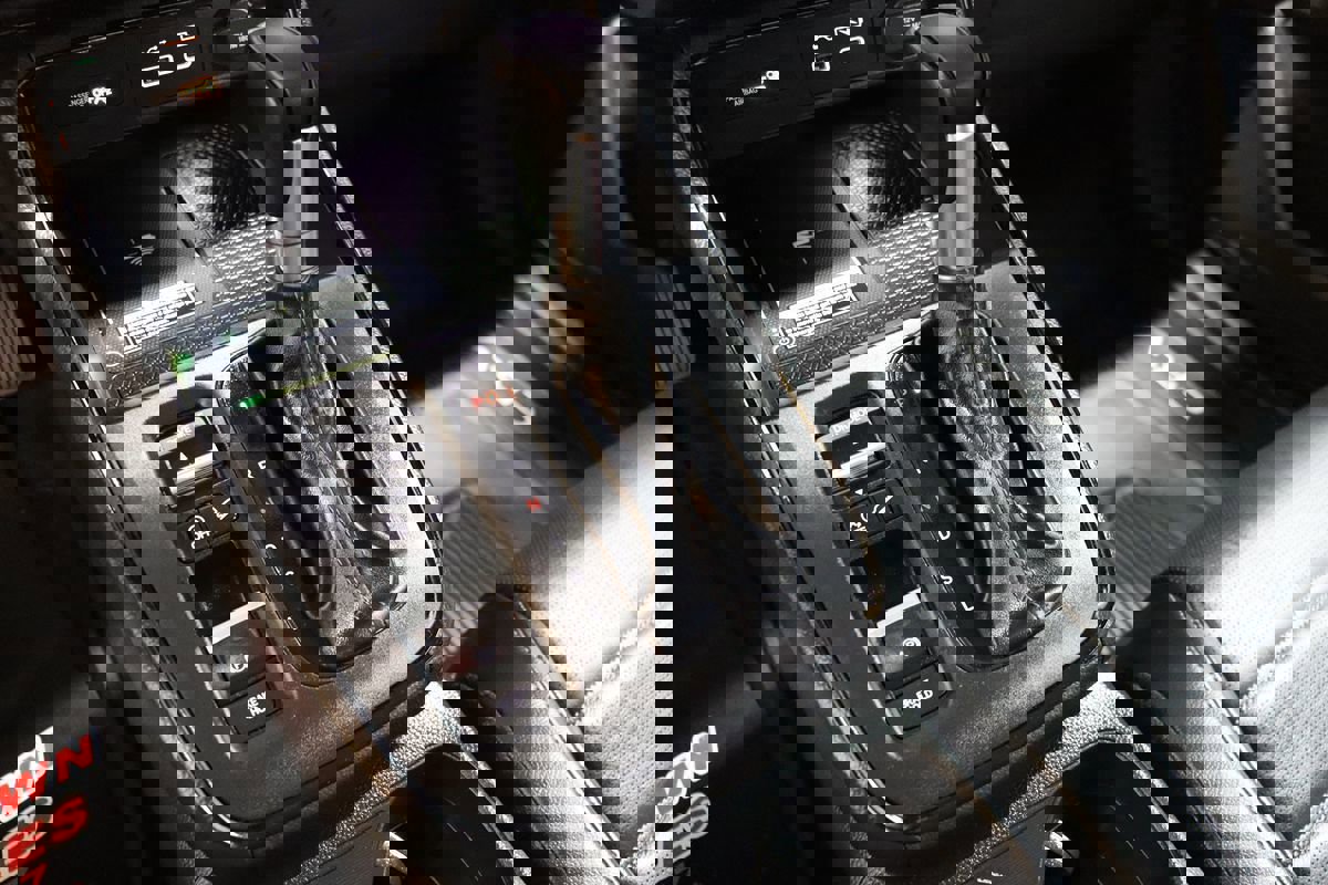 Used 2025 Honda CR-V EX-L image 47