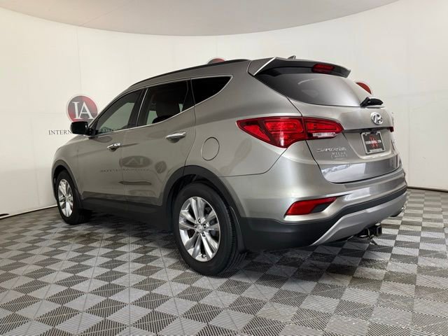 Used 2017 Hyundai Santa Fe Sport 2.0T FWD image 6