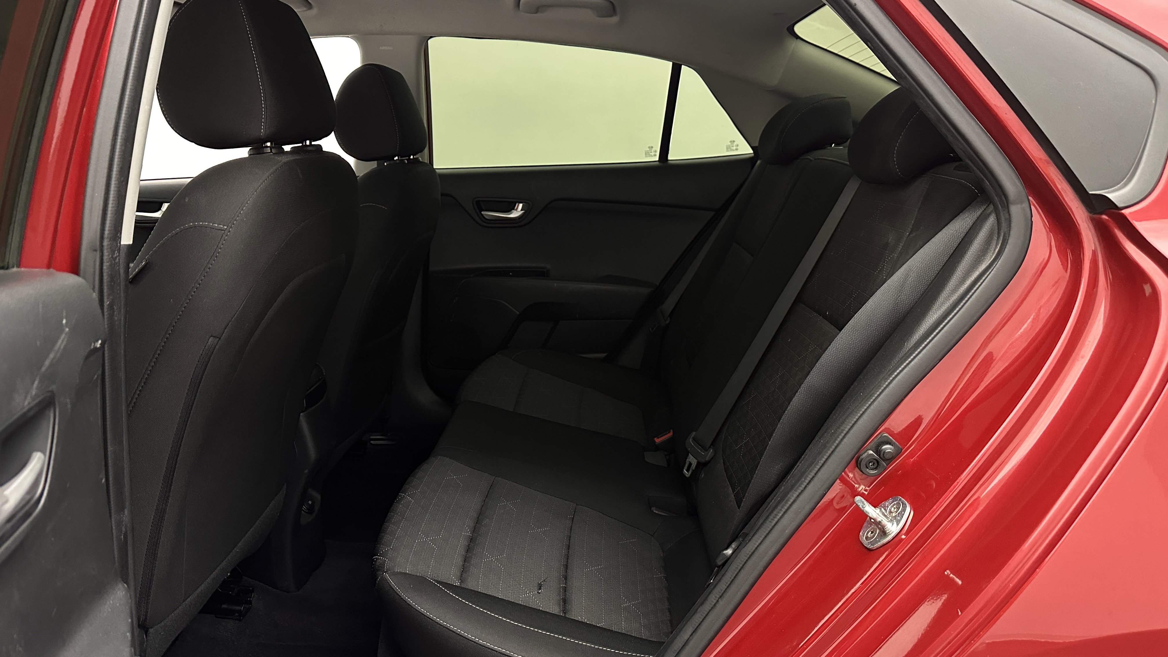 Used 2020 Kia Rio S w/ Technology Package FWD image 21