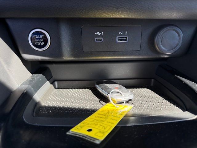 Used 2023 Nissan Rogue SV AWD/4WD image 26