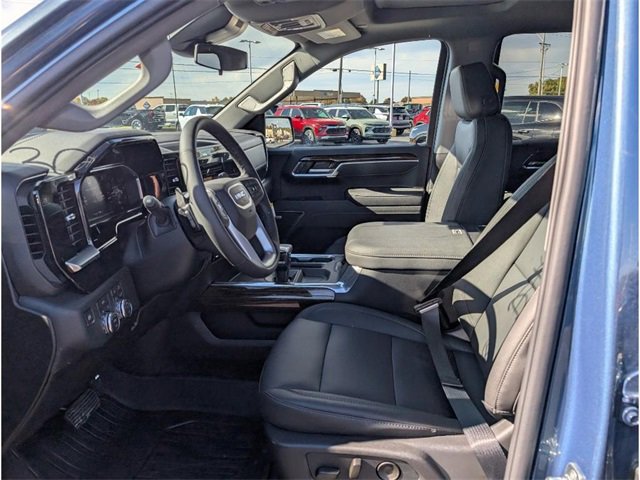 New 2026 GMC Sierra 1500 Elevation w/ Elevation Premium Package image 15