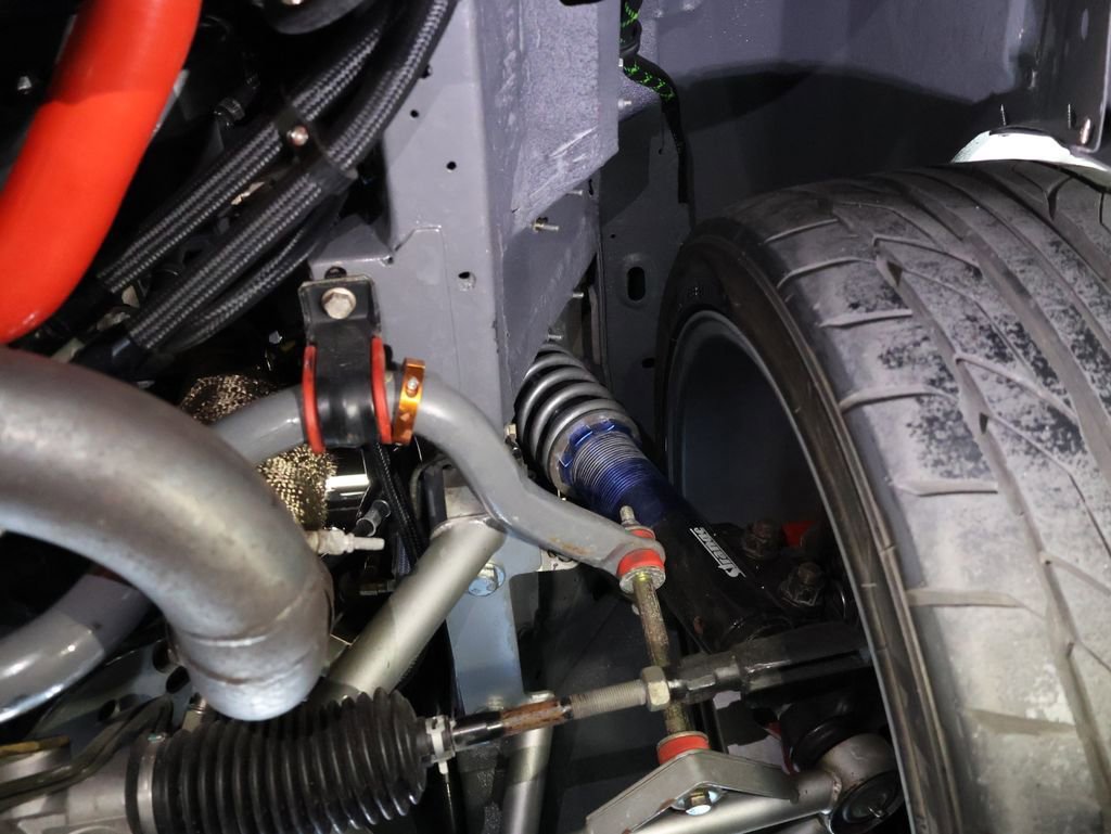 Used 1989 Ford Mustang GT RWD image 98