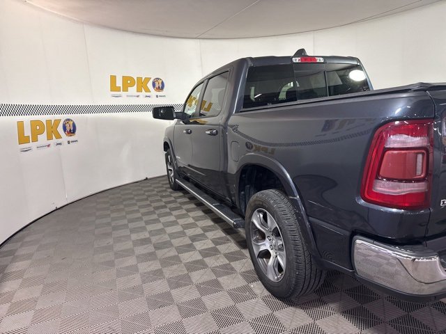 Used 2019 RAM 1500 Laramie image 13