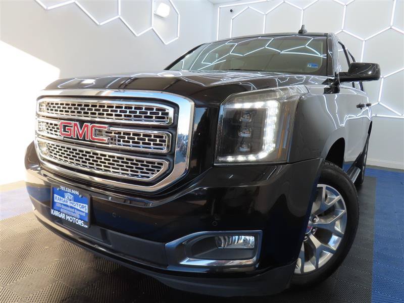 Used 2016 GMC Yukon SLT w/ Open Road Package
