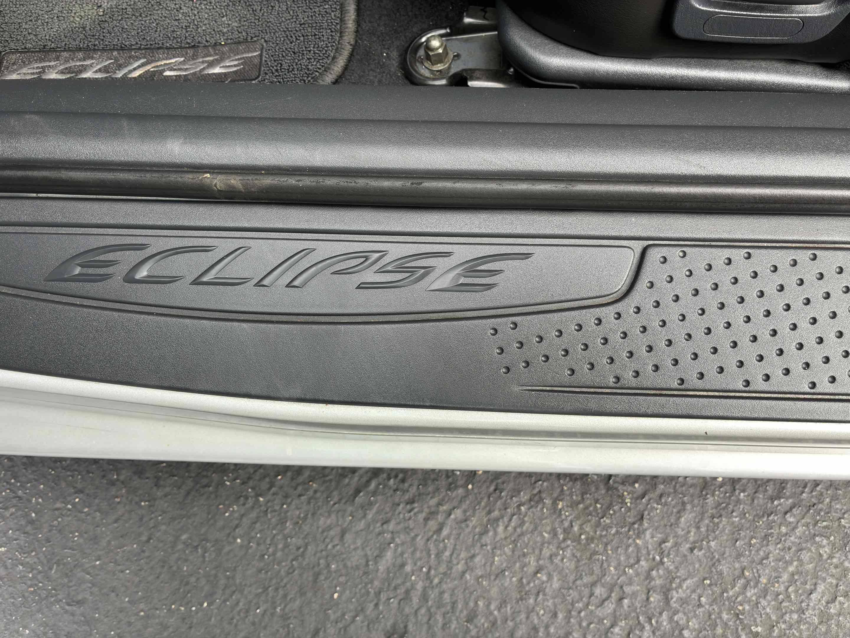 Used 2007 Mitsubishi Eclipse GT FWD image 55