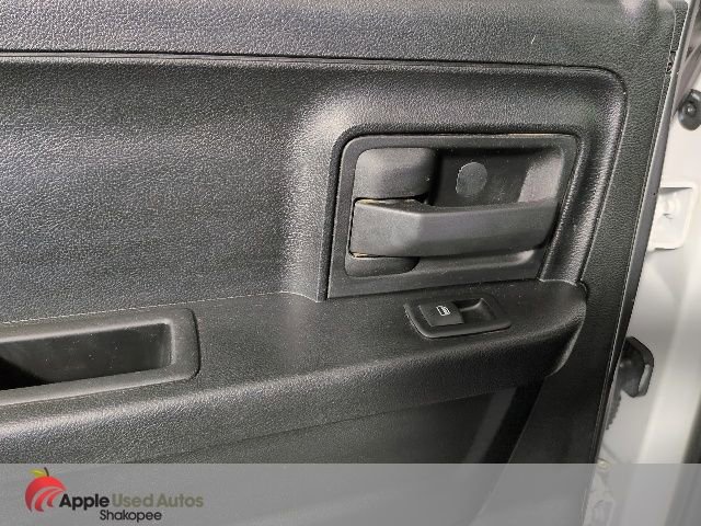 Used 2015 RAM 1500 Tradesman w/ Popular Equipment Group image 27