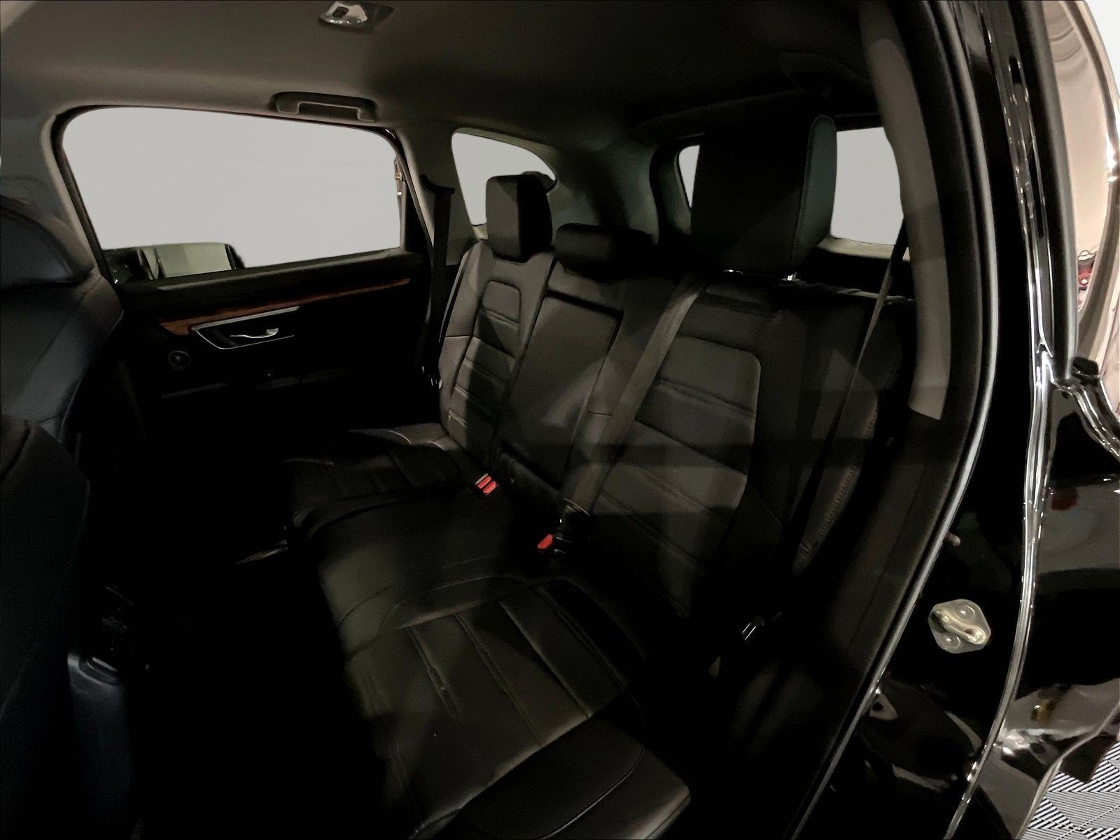 Used 2018 Honda CR-V EX-L image 22