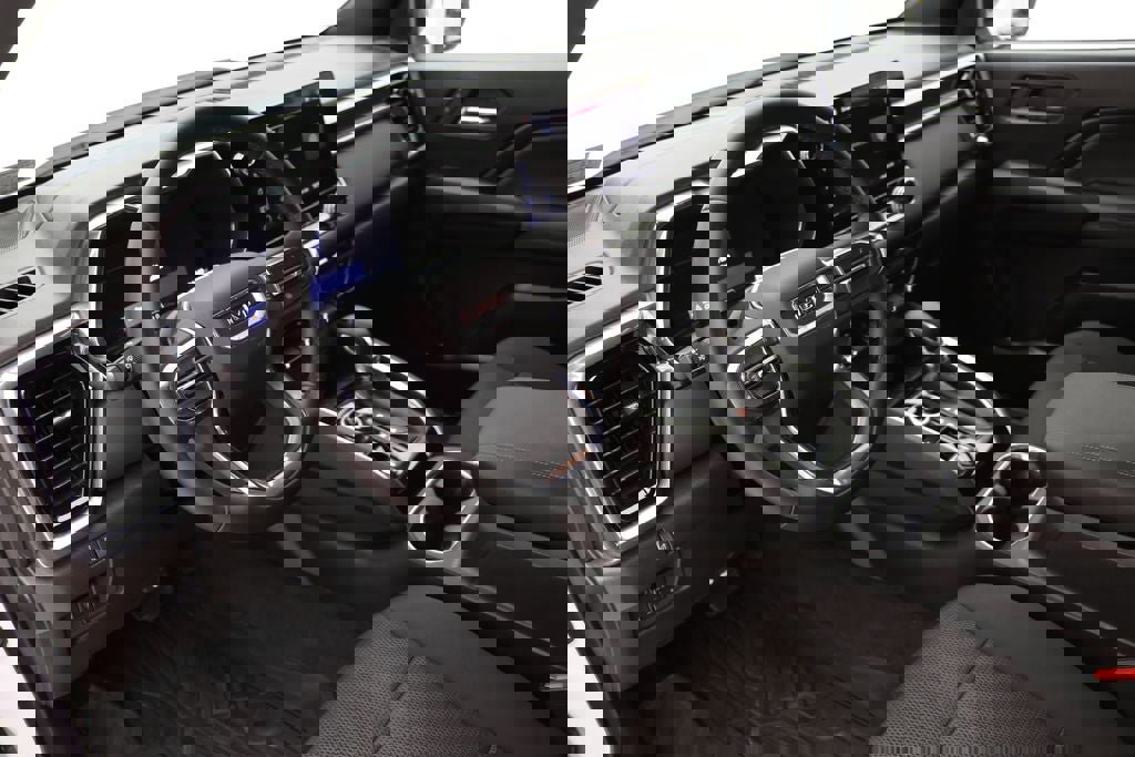 Used 2024 GMC Canyon Elevation w/ Trailering Package image 21