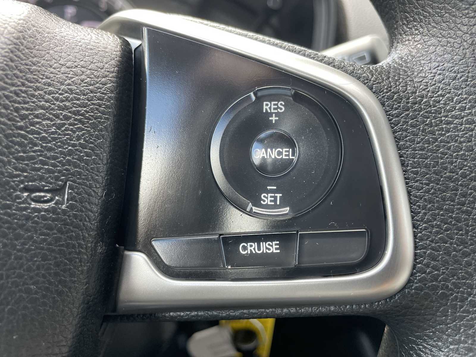 Used 2018 Honda CR-V LX image 15