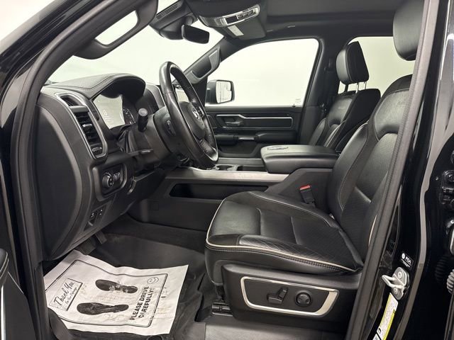 Used 2022 RAM 1500 Laramie image 15