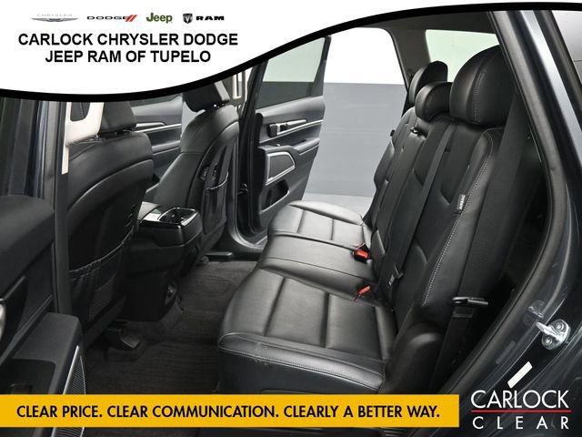 Used 2024 Kia Telluride LX FWD image 26