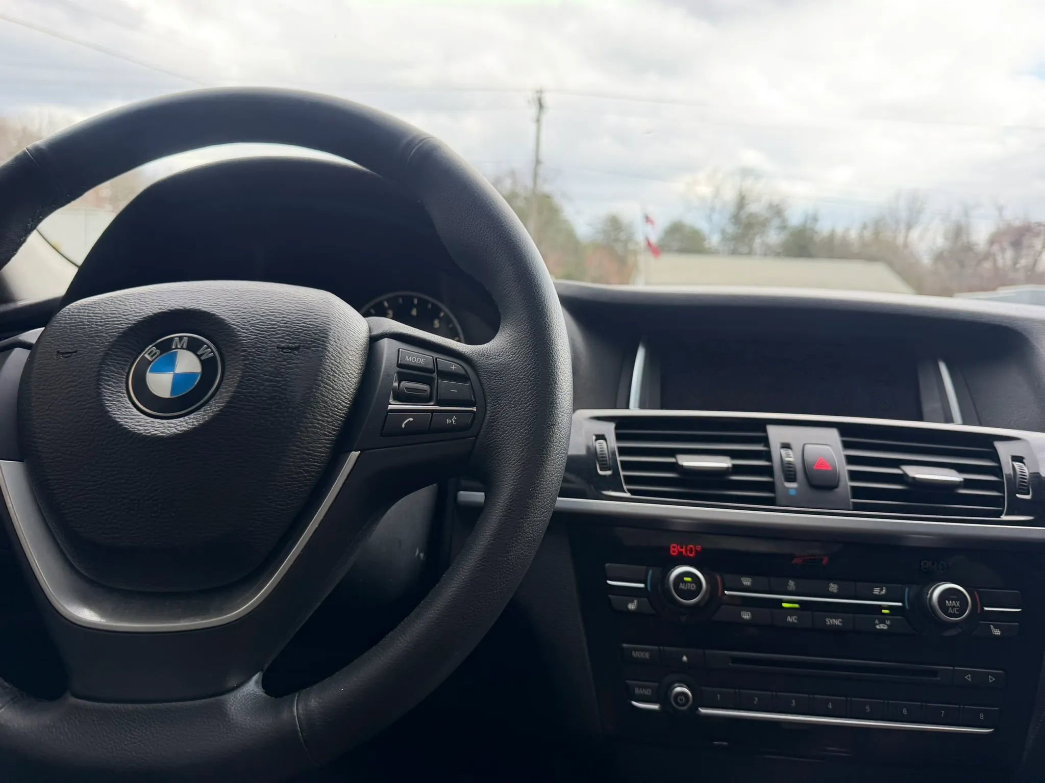 Used 2016 BMW X3 xDrive35i image 33