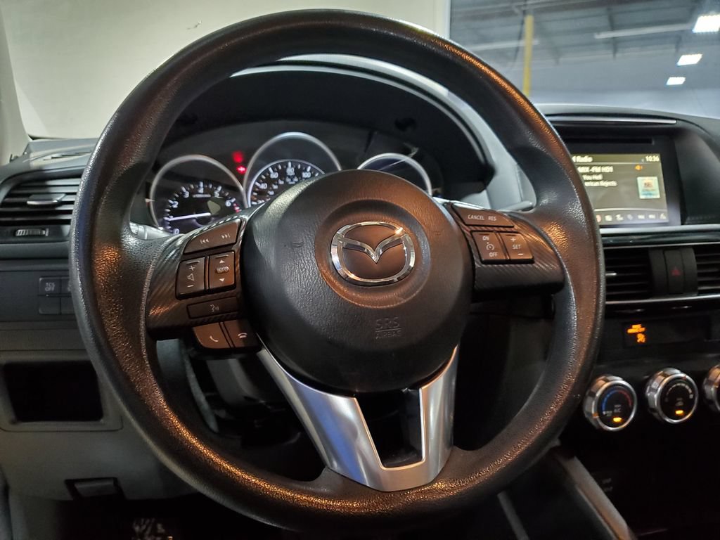 Used 2016 MAZDA CX-5 Sport FWD image 23