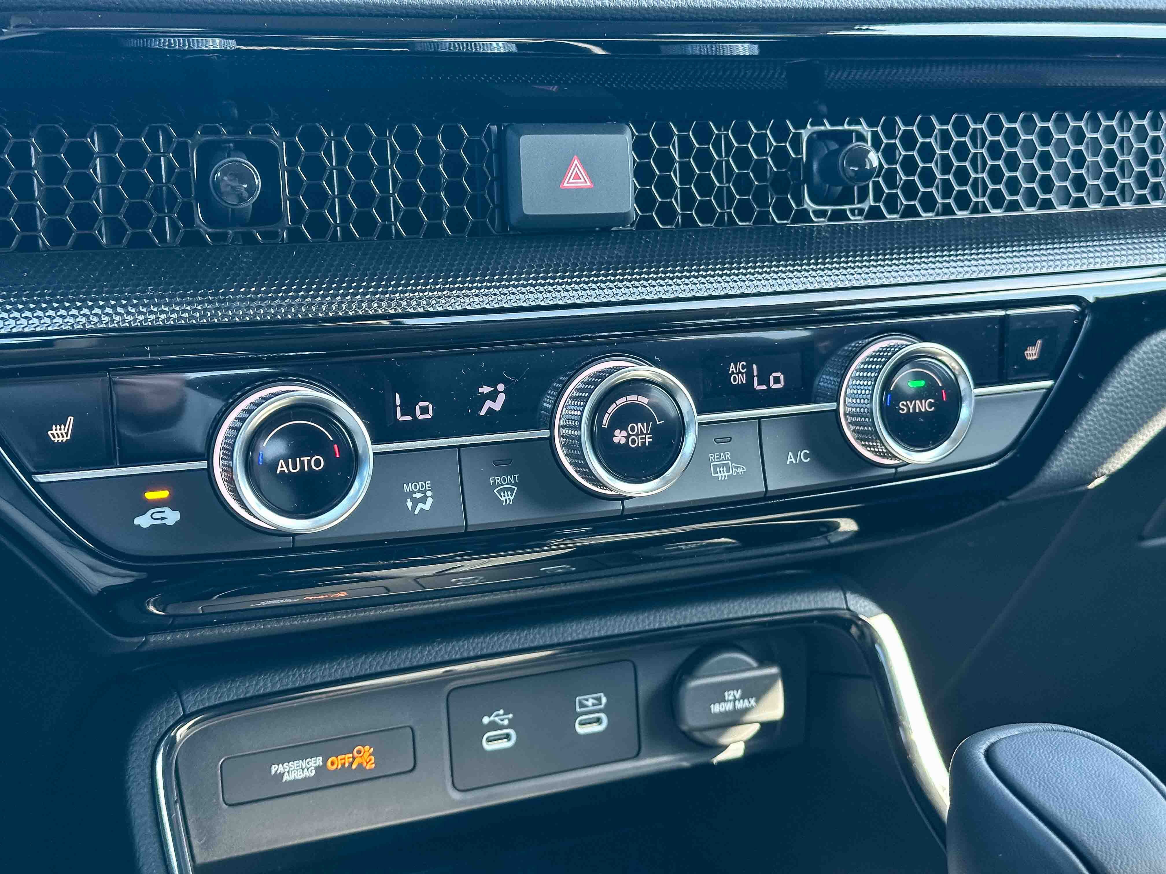 New 2026 Honda CR-V EX-L image 24