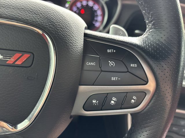 Used 2021 Dodge Challenger R/T Scat Pack RWD image 31